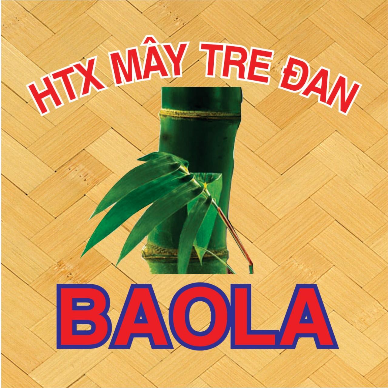 Hình ảnh cho nhà sản xuất HTX Mây tre đan Bao La