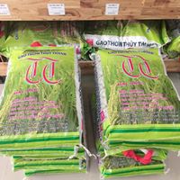 Ảnh của Gạo Thủy Thanh Nhật tròn J02 (túi 10kg)