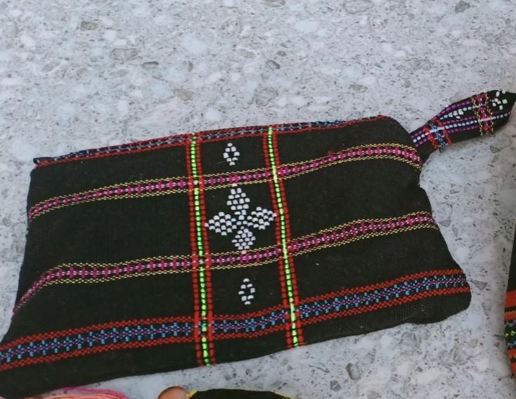 Ảnh của Ví thổ cầm A lưới