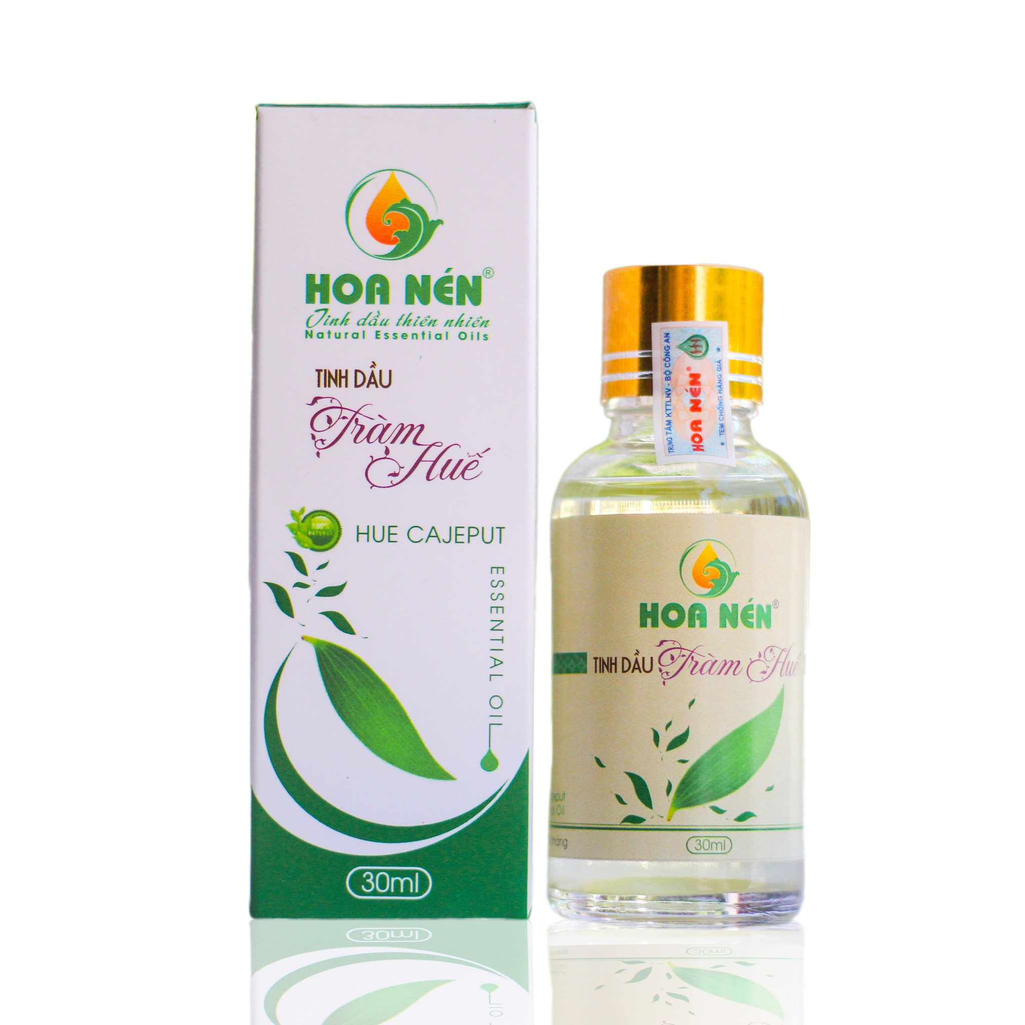 Ảnh của Tinh dầu tràm (30ml)