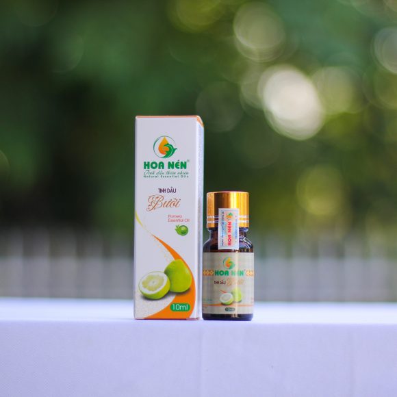 Ảnh của Tinh dầu Bưởi (10ml)