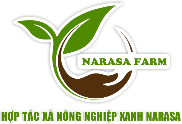 Hình ảnh cho nhà sản xuất HTX Nông Nghiệp Xanh NARASA 
