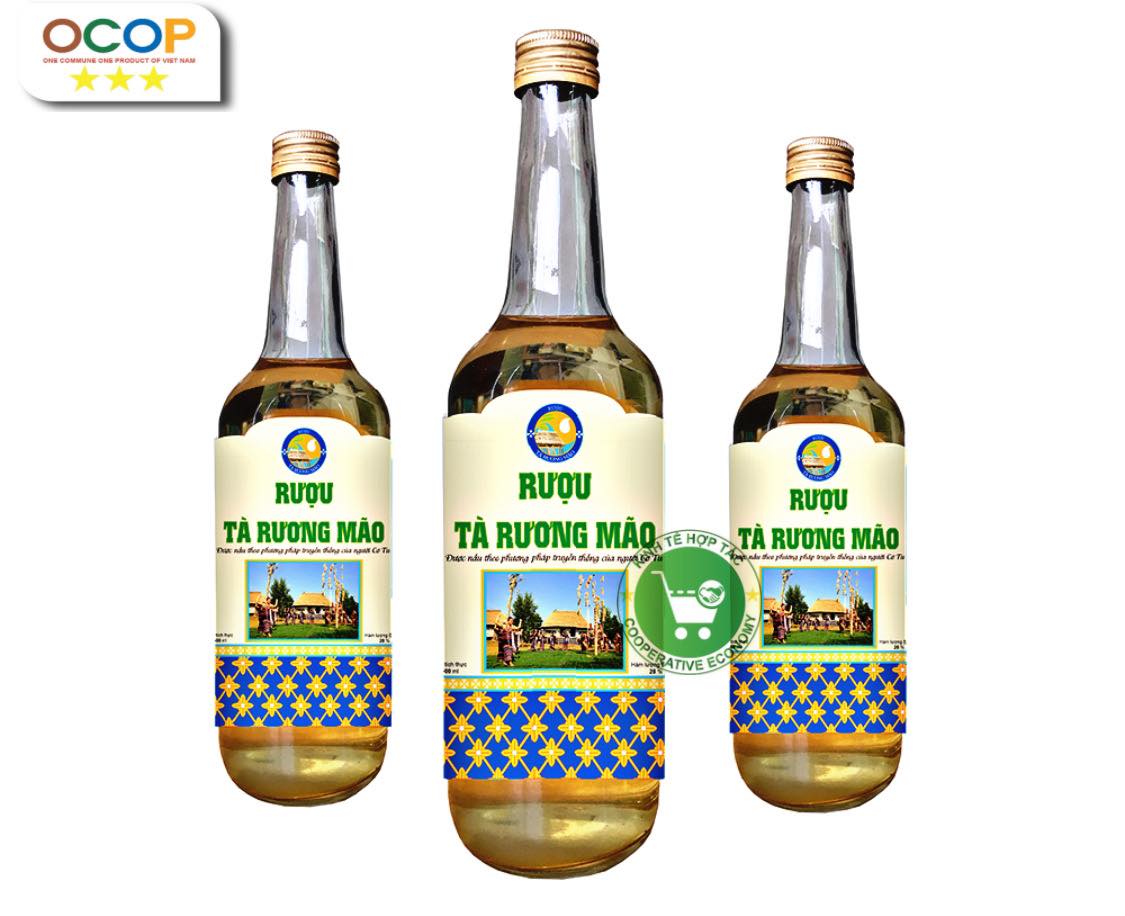 Picture of Rượu Tà Rương Mão 