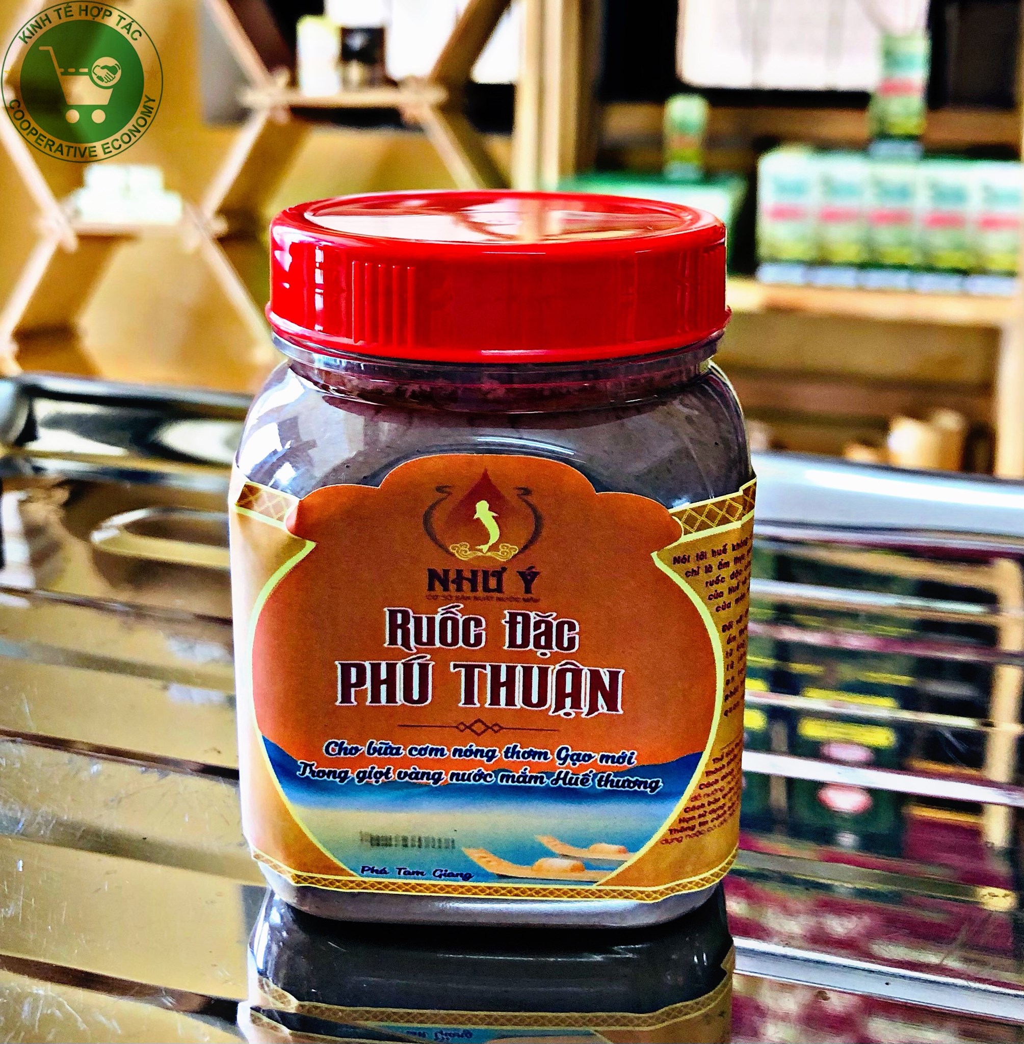 Ảnh của Ruốc Đặc Phú Thuận (Hủ)