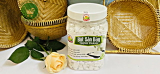 Ảnh của Bột Sắn Dây Quảng Trị (500ml)