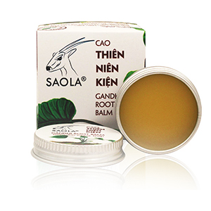 Ảnh của Cao Thiên Niên Kiện (Hộp nhôm 11 gram)