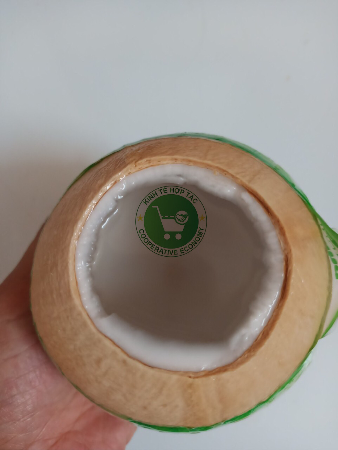 Ảnh của Dừa Xiêm Bến Tre