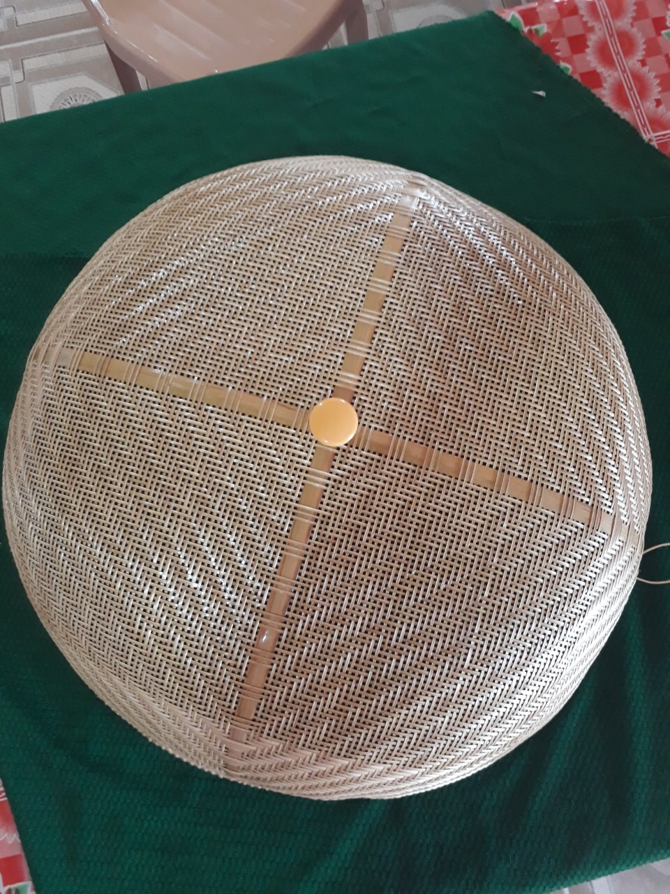 Picture of Lồng bàn Bao La (cái)