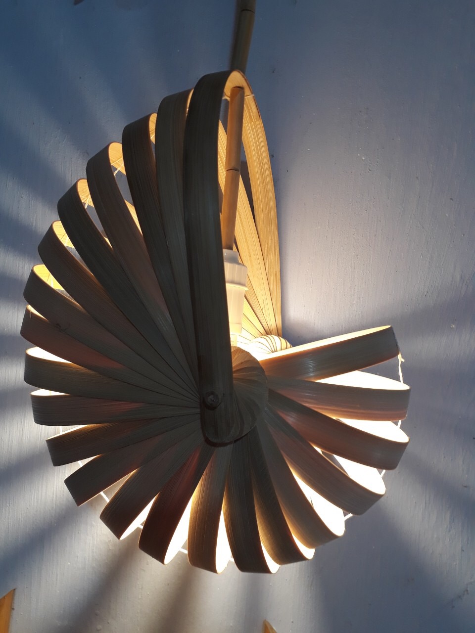 Ảnh của Đèn ốc Bao La (cái)