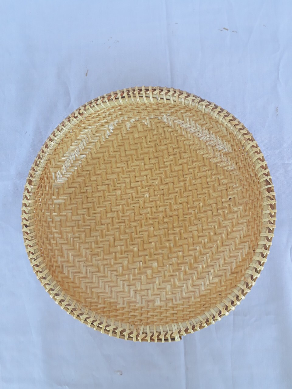 Ảnh của Rổ tròn Lồng ba sít Bao La (cái)