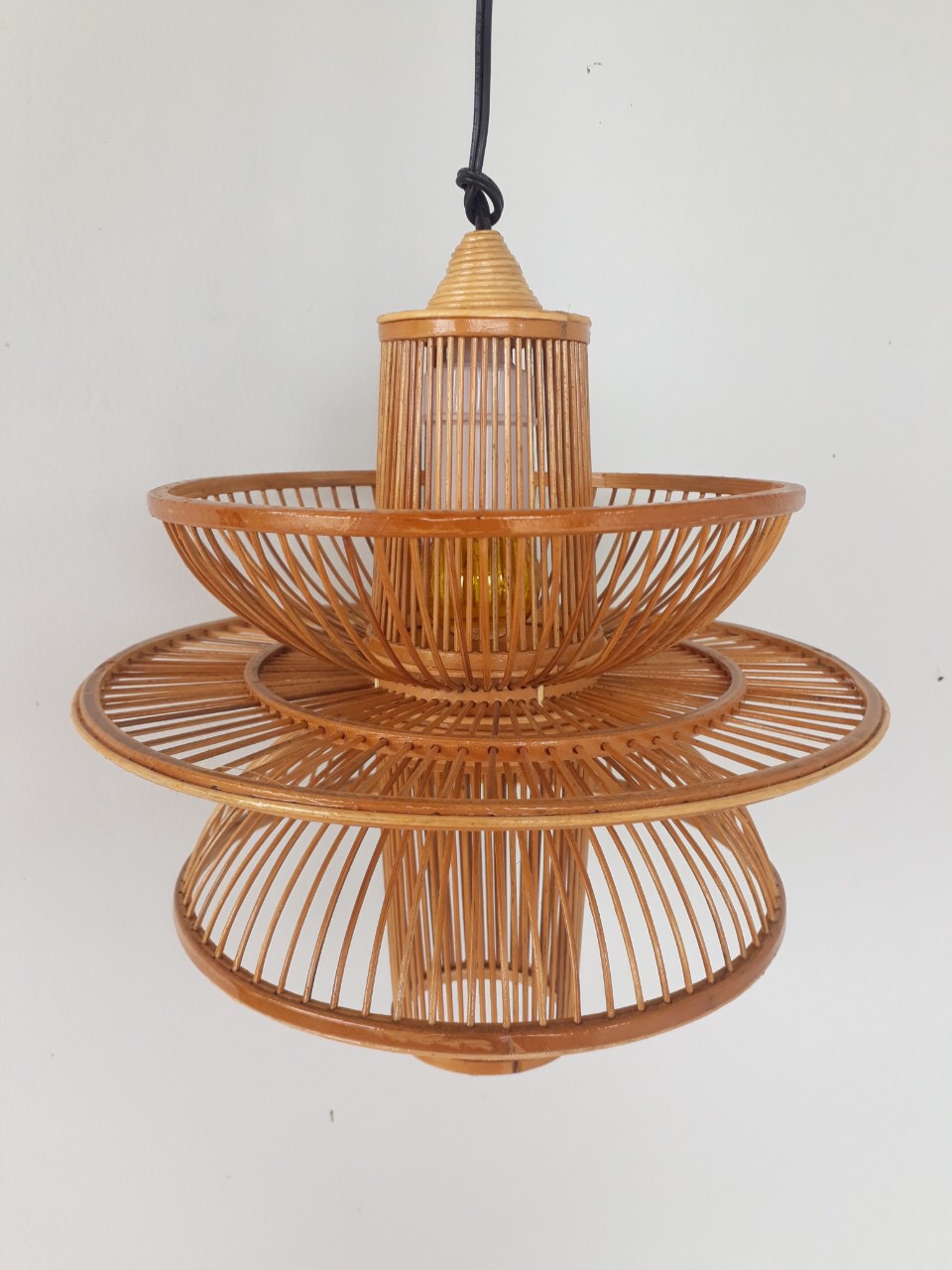 Ảnh của Đèn Lồng quạt Bao La