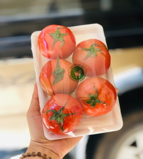 Ảnh của Cà Chua Beff Trung Đà Lạt (lạng)
