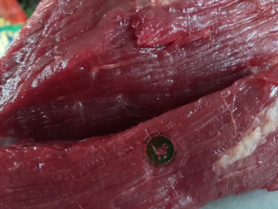 Ảnh của Thịt Bò phile A Lưới (kg)