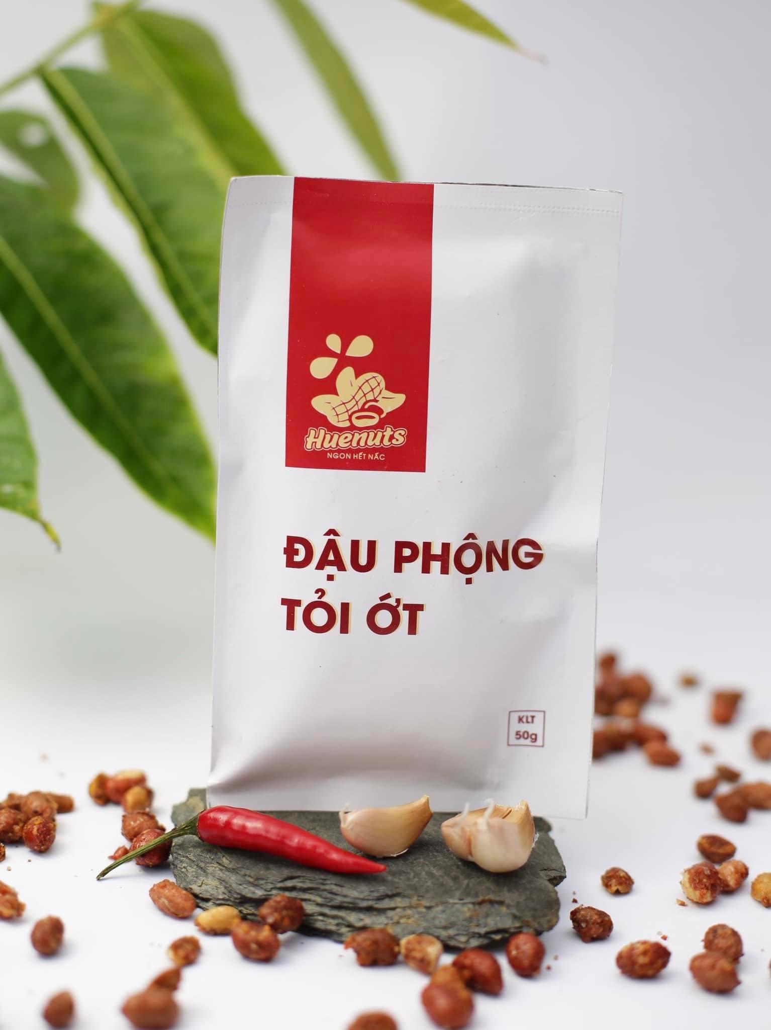 Ảnh của Đậu Phộng Tỏi Ớt (bì)