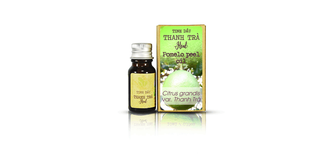 Ảnh của Tinh dầu Thanh Trà Huế (10ml)