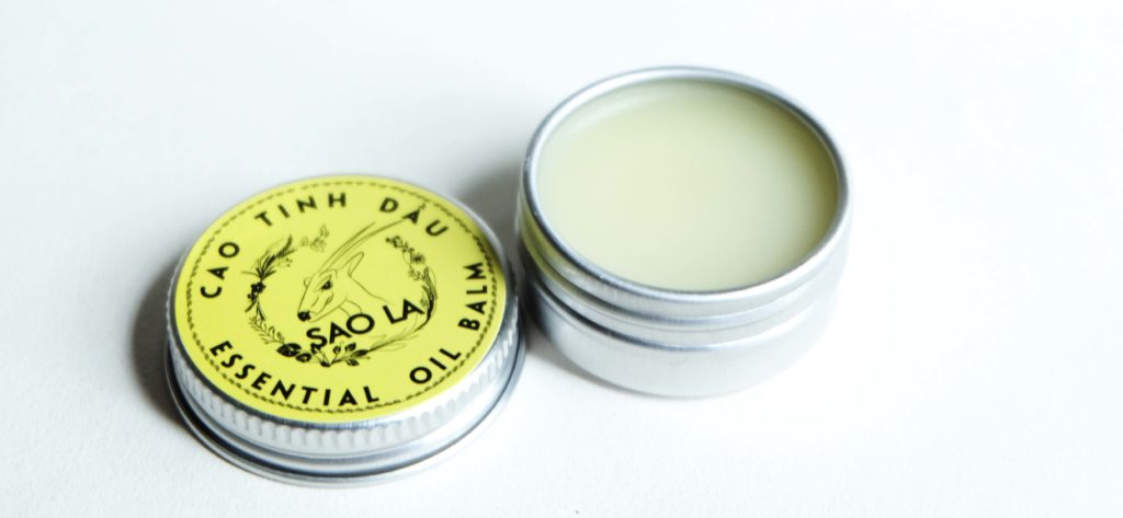 Ảnh của Cao tràm Sao La (hộp 11g)