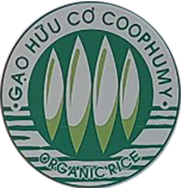 Hình ảnh cho nhà sản xuất HTX Nông Nghiệp Phú Mỹ 1