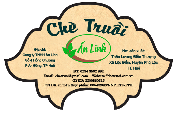 Công Ty TNHH Ấn Lĩnh