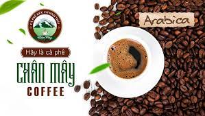 Ảnh của cà phê arabia chân mây