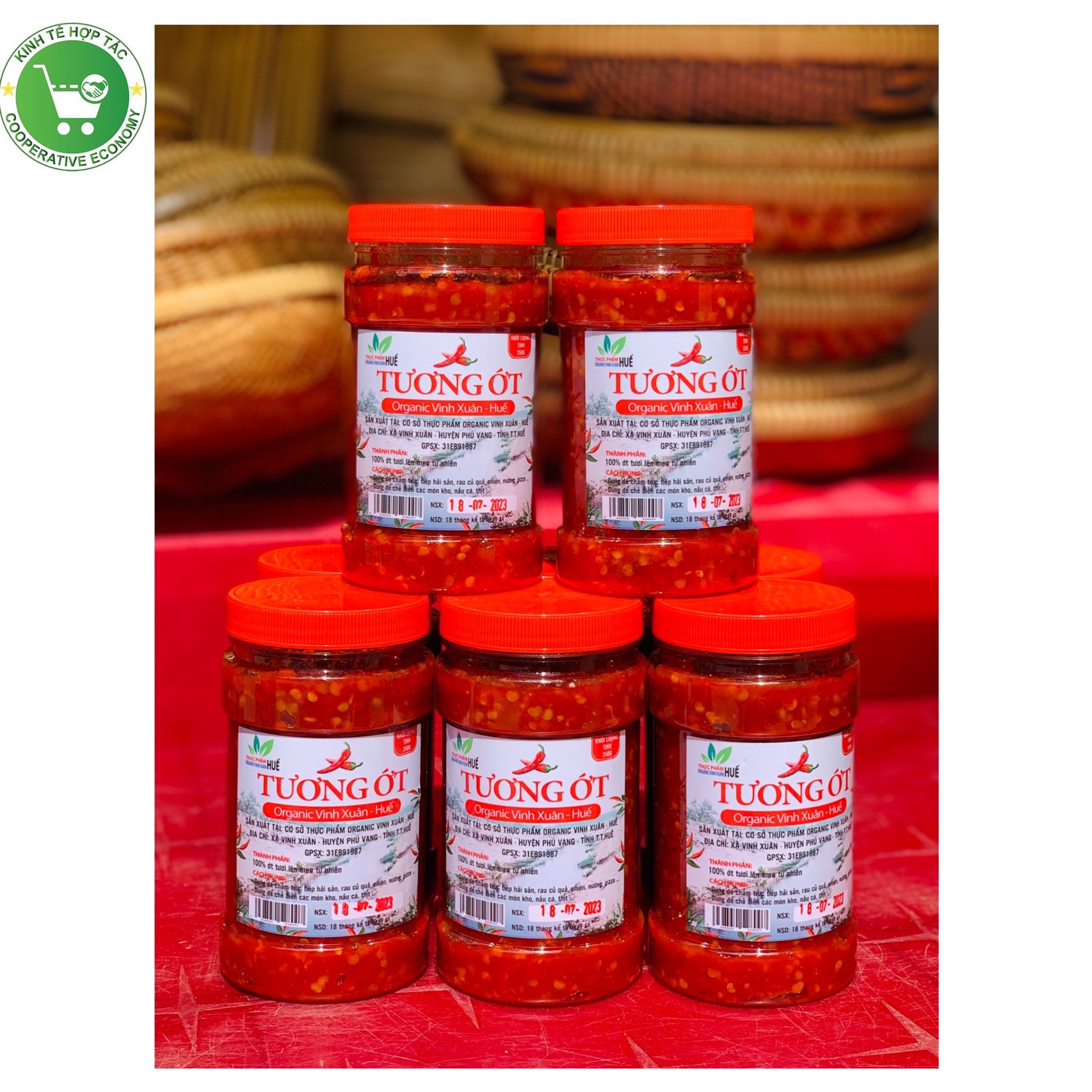 Ảnh của Tương Ớt Vinh Xuân (hủ)