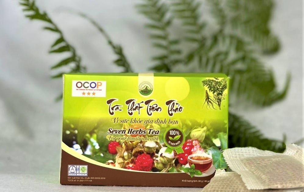 Ảnh của Trà Thất tiên thảo