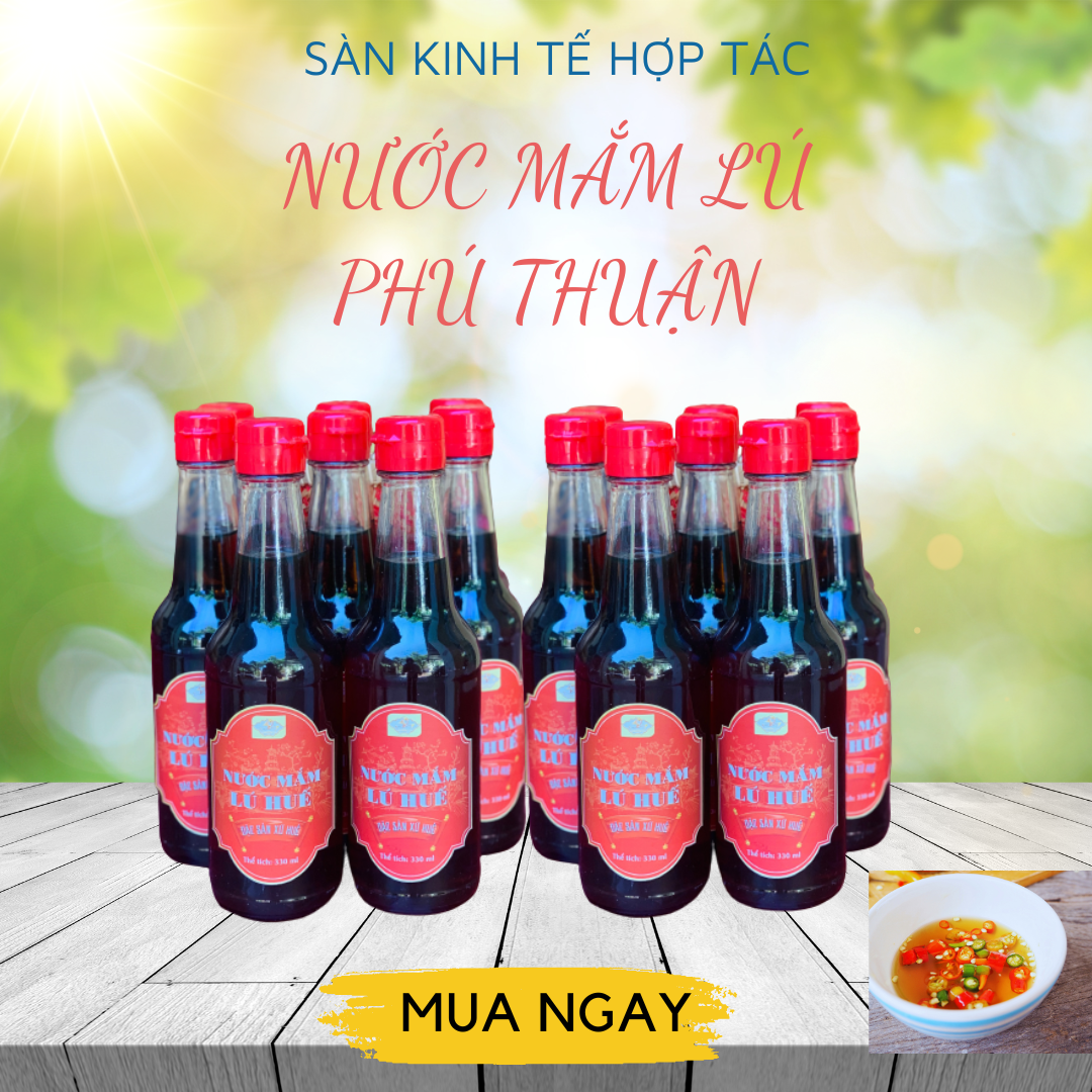 Ảnh của Nước mắm Lú Phú Thuận 