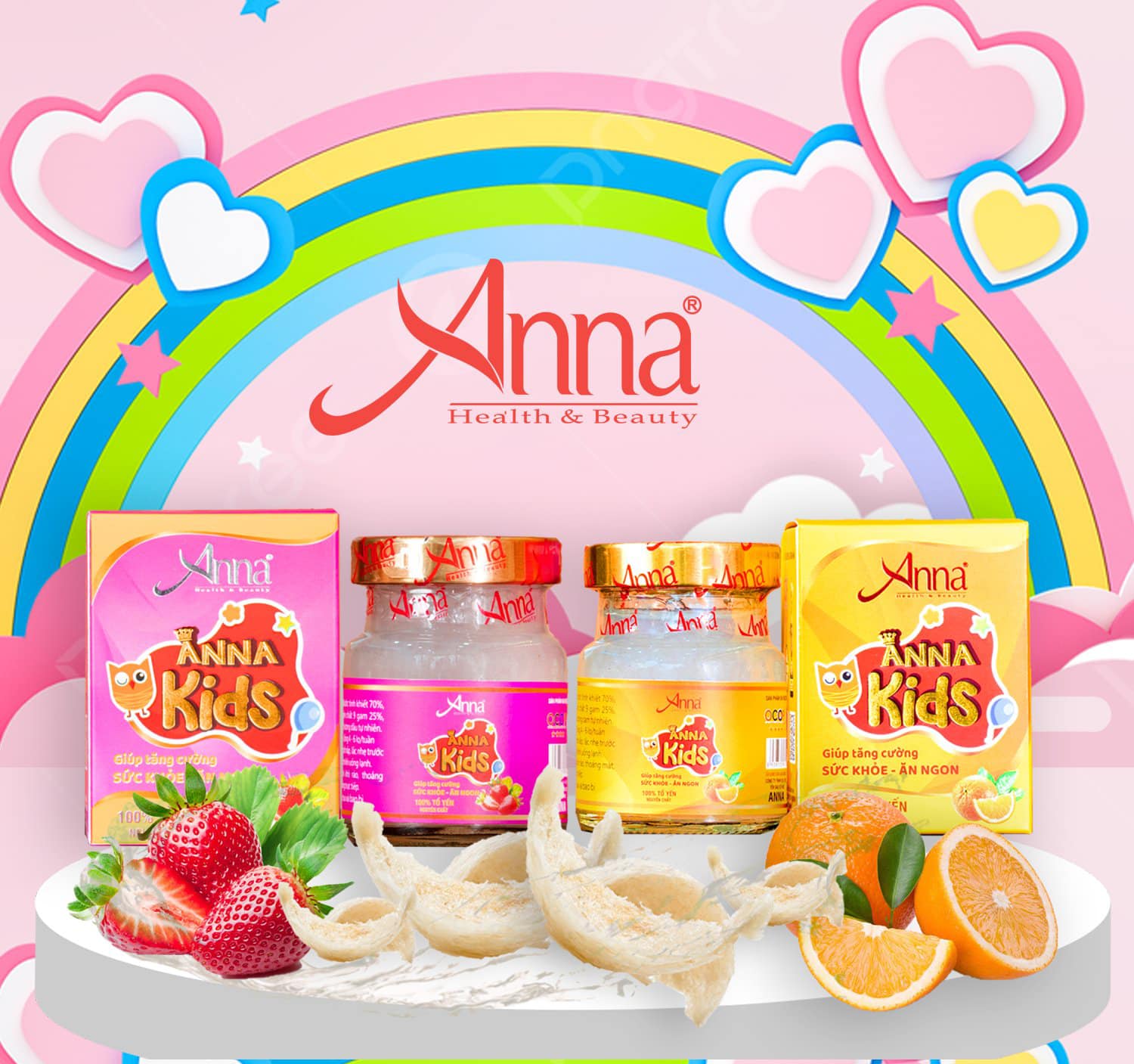 Ảnh của Yến Kids Hương Dâu (hủ)