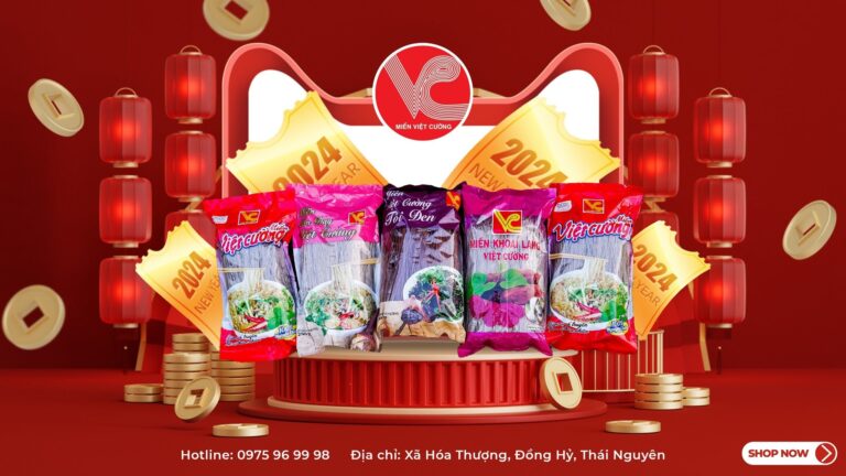 Ảnh của Hộp miến tổng hợp