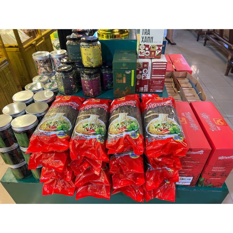 Ảnh của Miến Dong Việt Cường OCOP 5 SAO - 200G