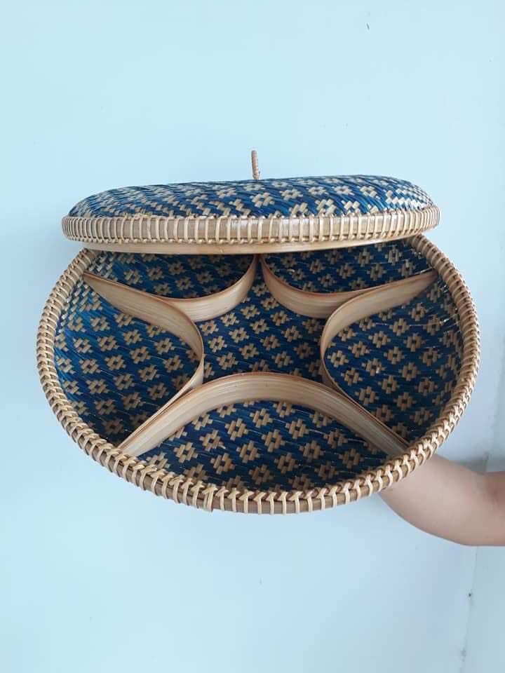 Ảnh của Hộp Mứt Màu Bao La