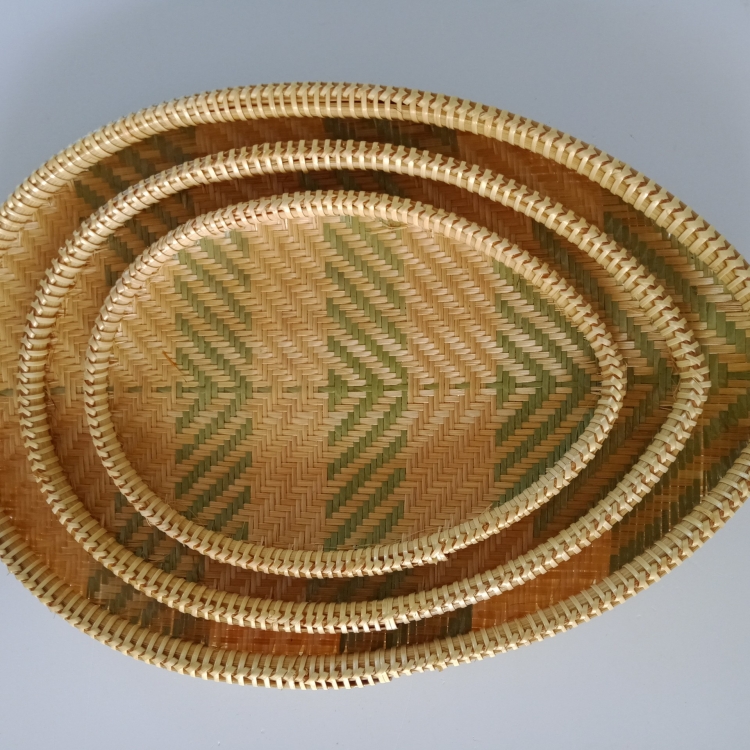 Ảnh của Rổ Trẹt Lá Bao La