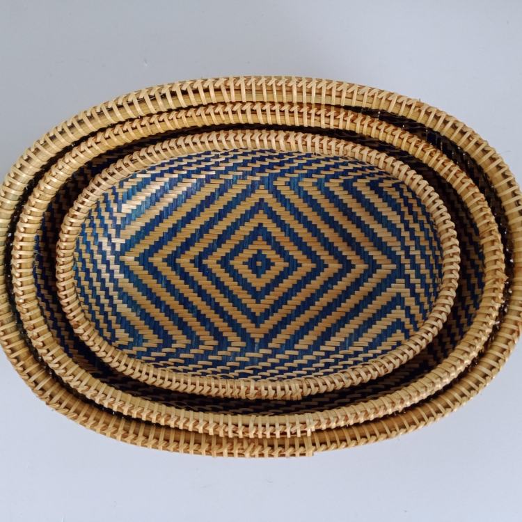 Ảnh của Rổ Xuồng Màu Bao La