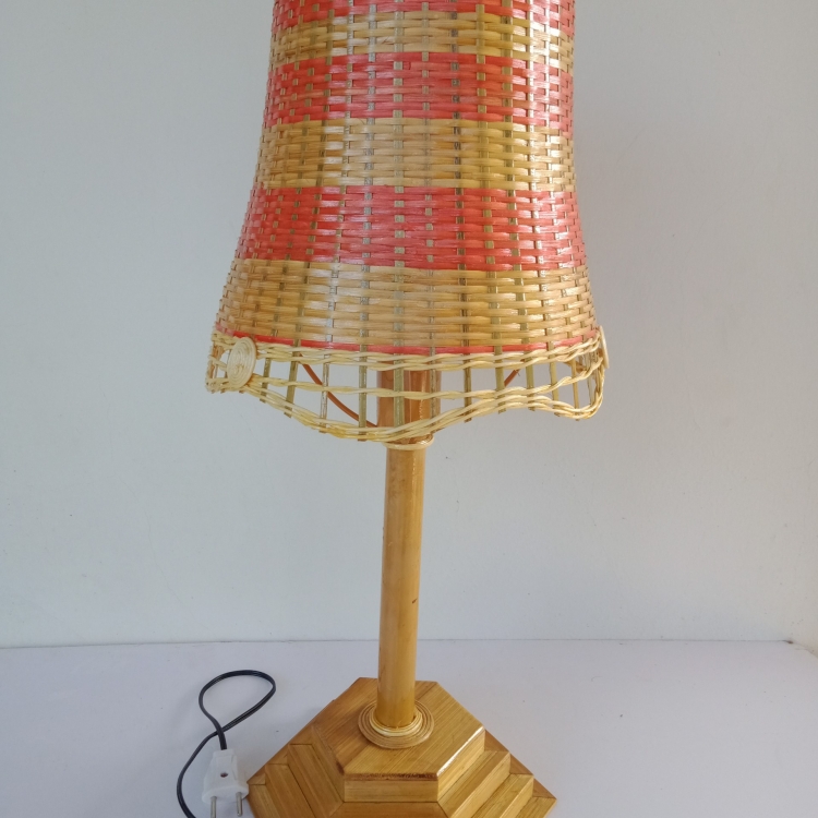 Ảnh của Đèn Ngủ Để Bàn Bao La