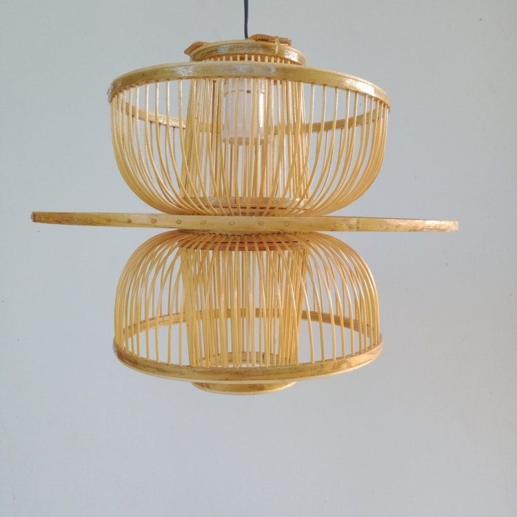 Ảnh của Đèn Lồng Quạt Bao La 