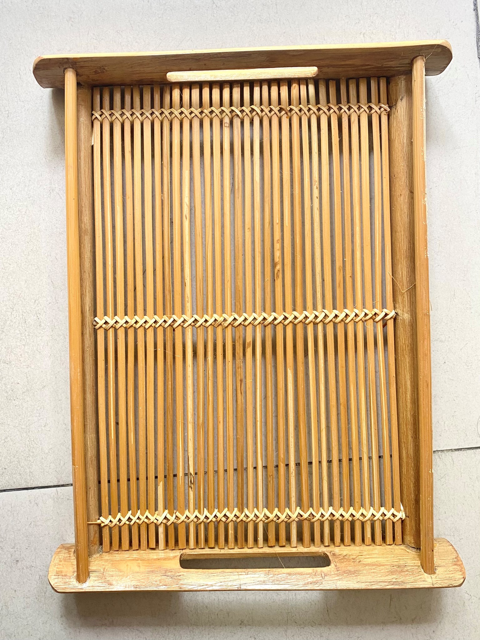 Ảnh của Khay Chữ Nhật Bao La