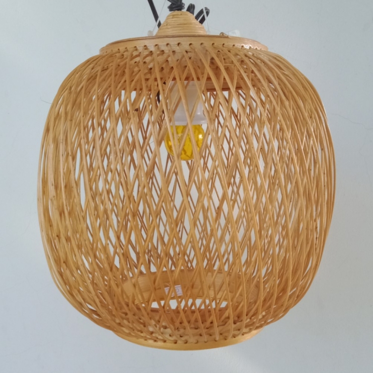 Ảnh của Đèn Tròn Xâu 2 lớp Bao La