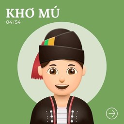 Ảnh cho danh mục Khơ Mú