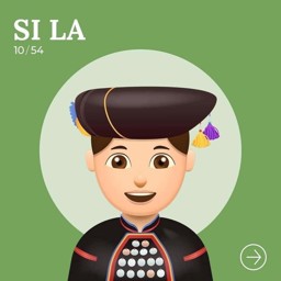 Ảnh cho danh mục Si La