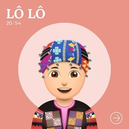 Ảnh cho danh mục Lô Lô