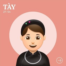 Ảnh cho danh mục Tày