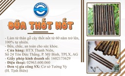 Ảnh cho danh mục Liên Minh HTX An Giang