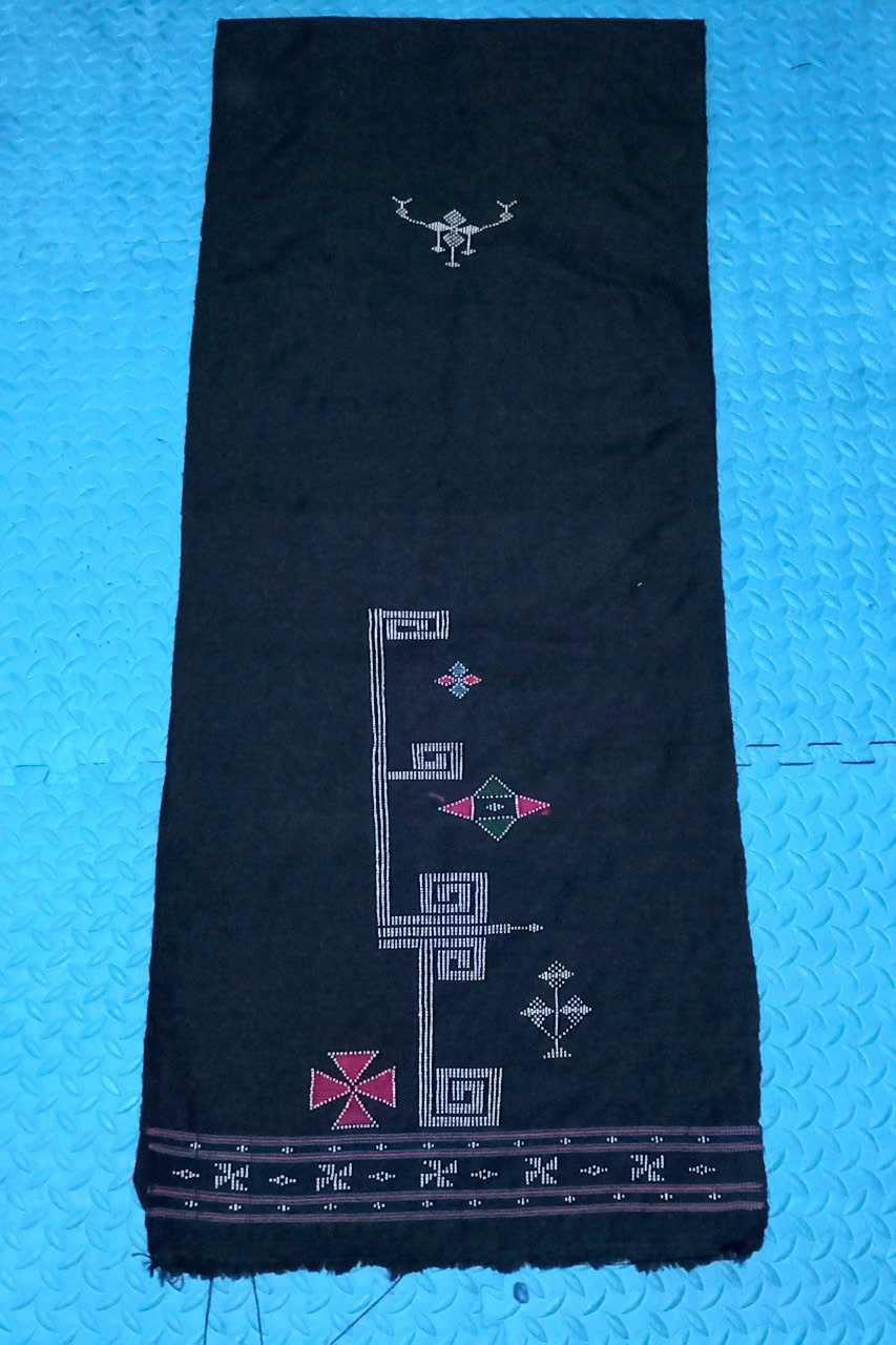 Ảnh của Vải áo dài A So (cái)