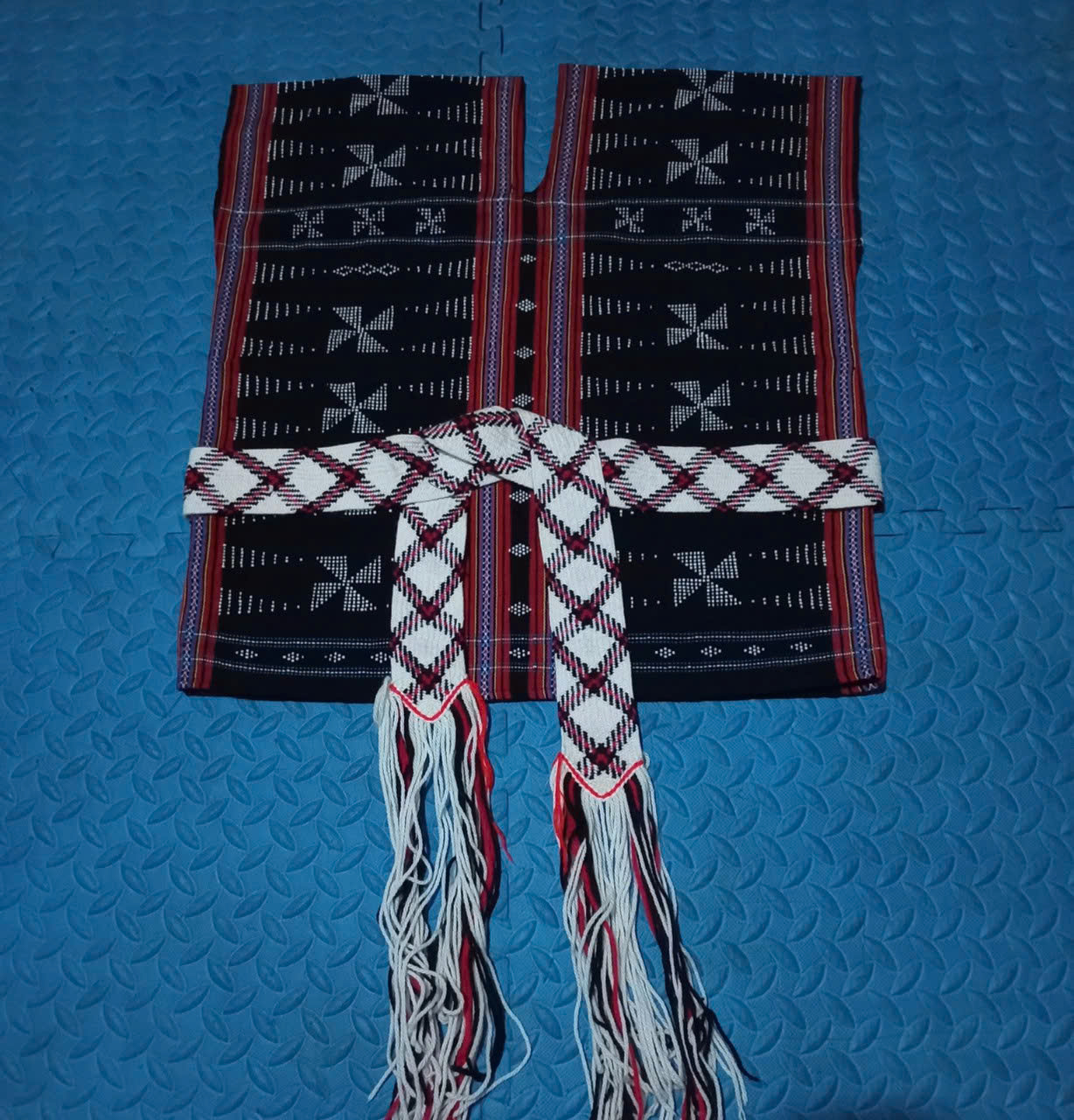 Ảnh của Áo nữ truyền thống (dèng A So) 