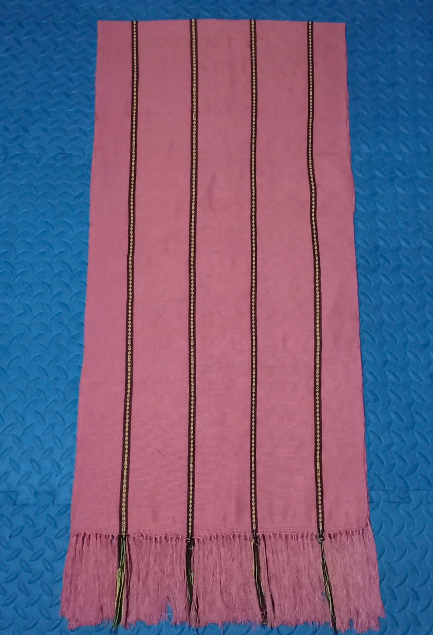 Ảnh của Khăn thổ cẩm A So