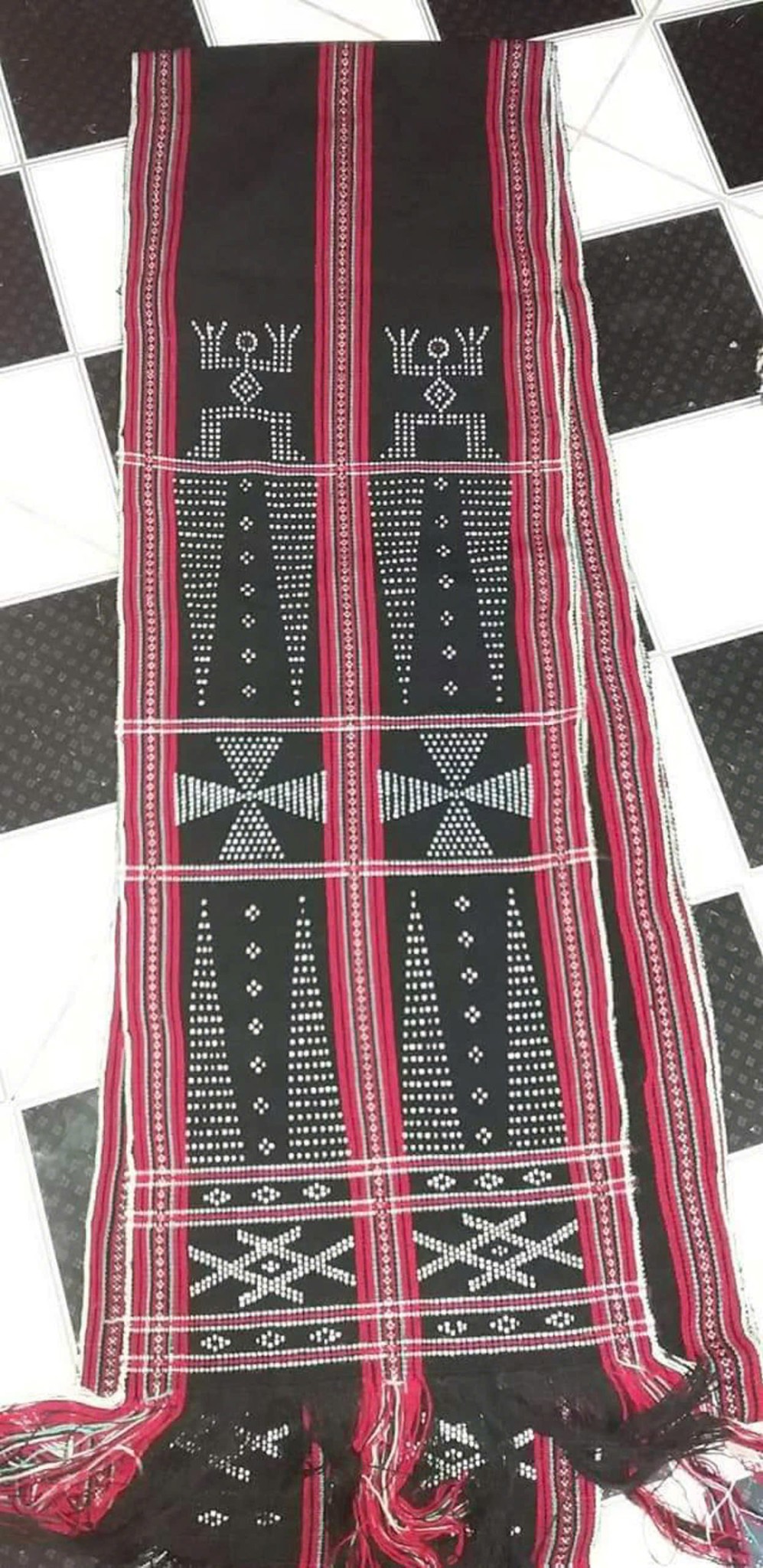 Ảnh của Khố Nam AZaKooh (cái)