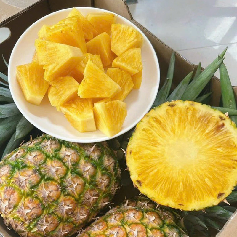 Ảnh của Thơm Nam Đông (kg)