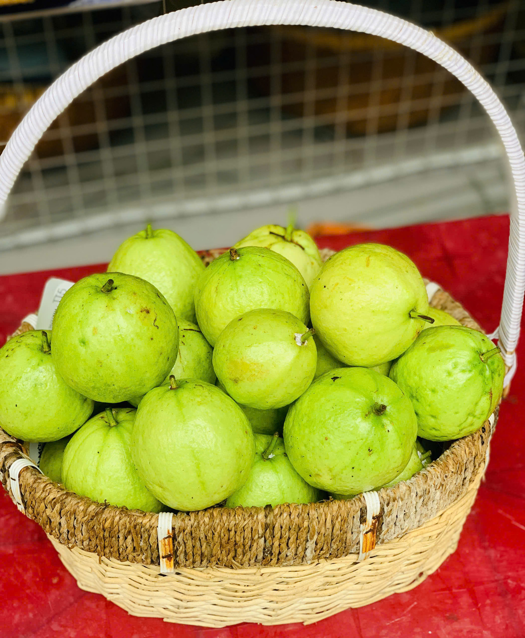 Ảnh của Ổi Nam Đông (kg)