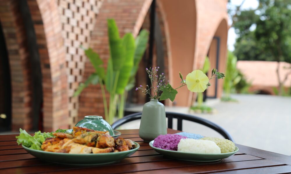 Ảnh của Thịt lợn muối chua