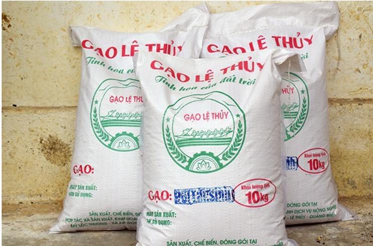 Ảnh của Gạo Lệ Thủy