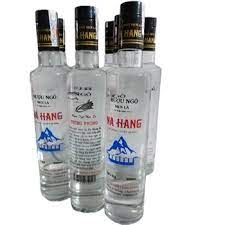 Picture of rượu men lá ba nang